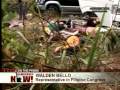 Philippines Declares State of Emergency After 57 People Killed in Politically-Linked Massacre 1 of 2