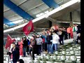 Marokko - Belgie 4-1 gruwelijke sfeer in Brussel Marokko - Belgie 4-1 gruwelijke sfeer in Brussel