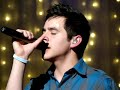 David Archuleta - Fields of Gold