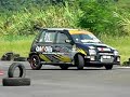 FTS - Kancil Turbo 2 FTS - Kancil Turbo 2