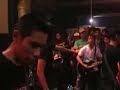 alone at last - amarah, senyum dan air mata
