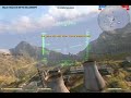 bf2 f35 manuvers