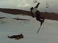 Turkey Ski Trip