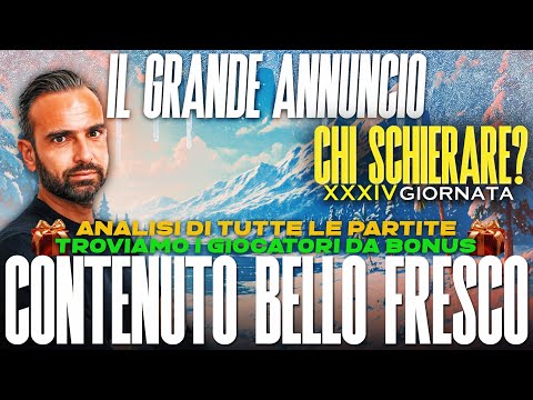 IL GRANDE ANNUNCIO 📢💥 | PREMIO RICEVUTO,VI PORTO A PRANZO FUORI GRATIS! | Come vincere la 34º FG 