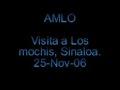 SALUDOS RADIOAMLO