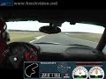 BMW MCoupe, Pocono North in under a Minute