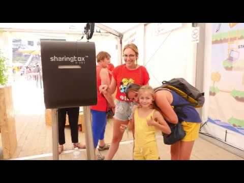 Les Solidarités 2019