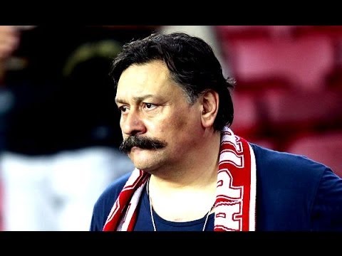 Дмитрий Назаров: «Спартаковцы! Мы всегда будем рядом с командой!»