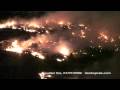 videos de Boulder Fire, 01/07/2009, Clip 04
