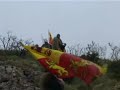 Owain Glyndwr yng Nghaernarfon