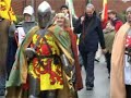Owain Glyndwr yng Nghaernarfon Owain Glyndwr yng Nghaernarfon