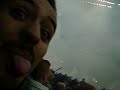 Curva Nord - Fumogeni Inter Milan Champions League 2005