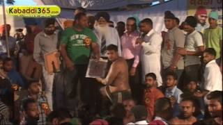 Mansoorwal bet (Kapurthula) Kabadcdi Tournament 30 March 2016  