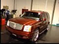 Hummer H2, Cadillac Escalade, BMW 760li, Chrysler 300C (MTV)