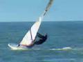 Windsurf Ilhabela Paulão