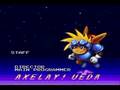 Sparkster (SNES) Crazy Hard Mode Ending