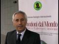videos de www.oliovinopeperoncino.it Carlo Mangoni presidente Agripromo