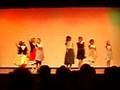 Centennial CVI's 