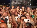 Kaiser Chiefs - Ruby live @ BestFest 2008 Bucharest