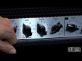 Peavey 6534+ Head and 4x12 Cabinet