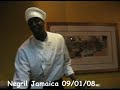 Cuoco canterino Jamaica