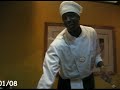 Cuoco canterino Jamaica