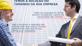 Active Engenharia