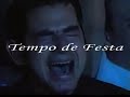 tempo de festa