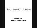 Skeamz - 96 Barz of Content (Instrumental)