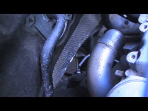 volvo upstream oxygen sensor