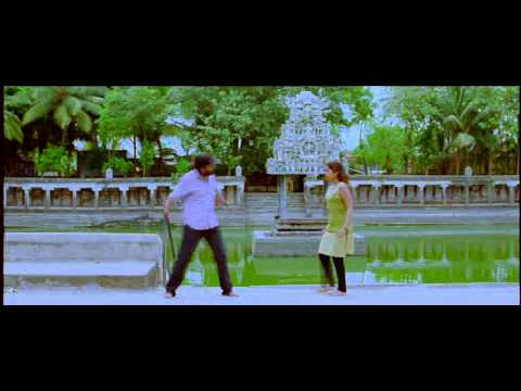Poraali Trailer
