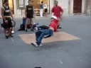 Roma Street Dancers 1