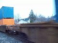 CP 182 intermodal with a CEFX SD9043MAC in the lead CP 182 intermodal with a CEFX SD9043MAC in the lead