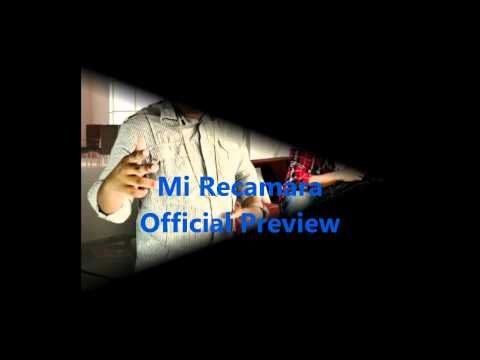 Molina Ft Leroy  -  Mi Recamara (Preview)