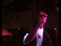 videos de julio falkone-nuestra enfermedad  -show albacete 07
