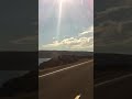 Biking in The Gorge/Columbia River