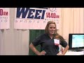 RT @shashmc: RT @theDataVault: The vid from NEBE2009: http://bit.ly/3J2GWk , (Funny vid from last week's NE Biz Expo! & gr8 marketing idea!)