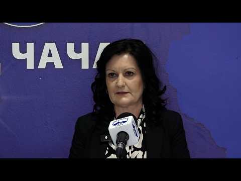 Konkurs za prijem dece u predškolske ustanove u Čačku otvoren je od juče, 23. marta do 6. aprila