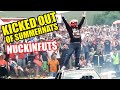 NUCKINFUTS Gemini - How to get banned from Summernats