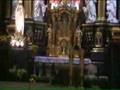 Piesza Pielgrzymka Kielecka grupa białozielona 2007