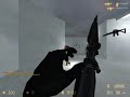 Counter-Strike: Source, Hacks Counter-Strike: Source, Hacks