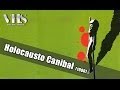 ver trabalho Holocausto Canibal