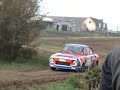 Rally Vy?kov 2008