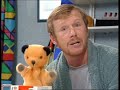 Sooty - Never Play With Matches Song
