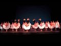 Ballet Folklorico Ayuntamiento de Guadalajara La Huasanga Ballet Folklorico Ayuntamiento de Guadalajara La Huasanga