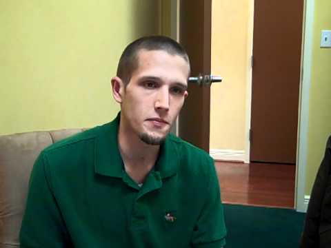 Dr Rick Sponaugle heals Brain Trauma in Karate Champion – Sponaugle Wellness Institute