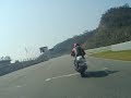 RG500 Freeride @ Nishiura Circuit on OCT 31, 2009