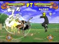 Narutimate Accel: Jety vs RecklessFox Narutimate Accel: Jety vs RecklessFox