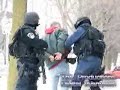SWAT in Brantford, Stand off ends Peacefully SWAT in Brantford, Stand off ends Peacefully