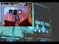 Sound of Giallarhorn (A) Ranomd Hard AAA by DOLCE